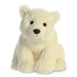 Polar Bear, Polar Bear, What Do You Hear? Story Sack