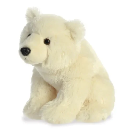 Polar Bear, Polar Bear, What Do You Hear? Story Sack