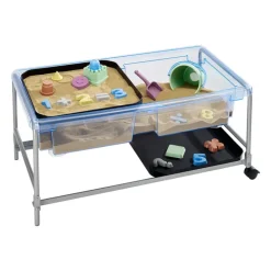 Premium Water Tray Set EDX66077 (Direct Shipping)