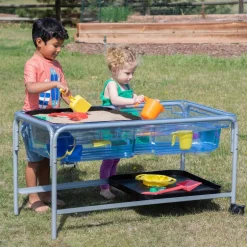 Premium Water Tray Set EDX66077 (Direct Shipping)