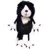 Puppet Company Border Collie Puppet