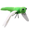 Puppet Company Dragonfly Finger Puppet