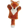 Puppet Company Fox Car Pets Hand Puppet