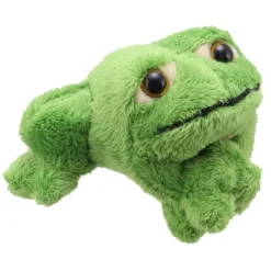 Puppet Company Frog Puppet