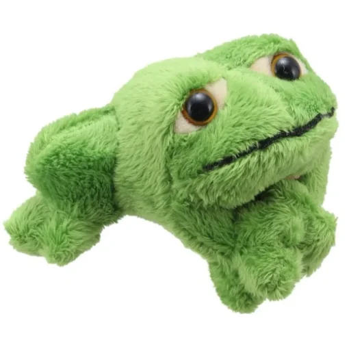 Puppet Company Frog Puppet