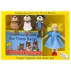Puppet Company Goldilocks & The Three Bears Box Set