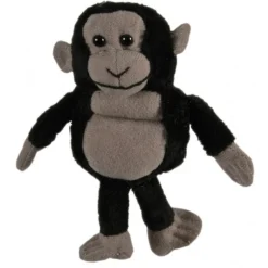 Puppet Company Gorilla Finger Puppet