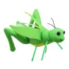 Puppet Company Grasshopper Finger Puppet