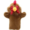 Puppet Company Hen - Puppet Buddies