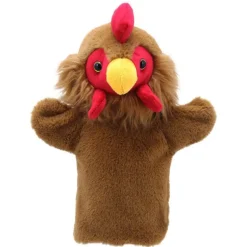 Puppet Company Hen - Puppet Buddies
