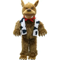 Puppet Company Large Troll Hand Puppet