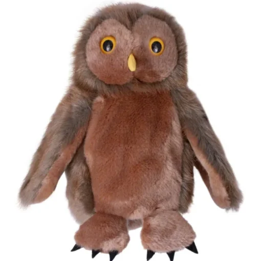 Puppet Company Owl - Hand Puppet