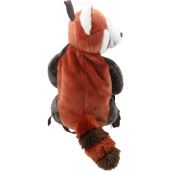 Puppet Company Red Panda Back Pack