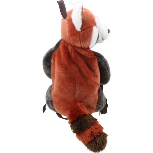 Puppet Company Red Panda Back Pack