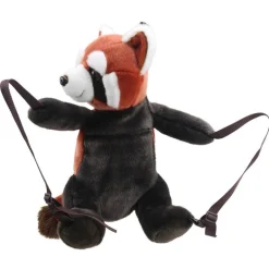 Puppet Company Red Panda Back Pack