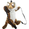 Puppet Company Tiger Animal Back Pack