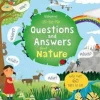Questions and Answers about Nature Board Book