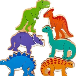 Questions and Answers about Dinosaurs Story Sack