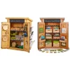 Reading & Writing Sheds - 2pk 36907 (Direct Shipping Item)