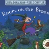 Room on the Broom Board Book