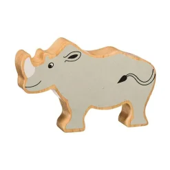Rumble in the Jungle Story Sack with Lanka Kade Wooden Animals