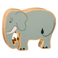 Rumble in the Jungle Story Sack with Lanka Kade Wooden Animals