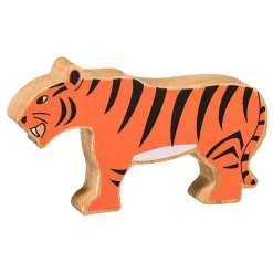 Rumble in the Jungle Story Sack with Lanka Kade Wooden Animals