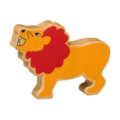 Rumble in the Jungle Story Sack with Lanka Kade Wooden Animals
