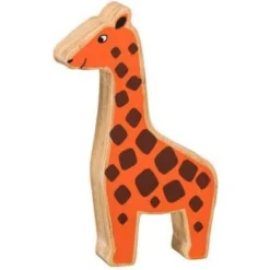 Rumble in the Jungle Story Sack with Lanka Kade Wooden Animals