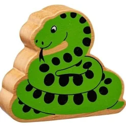 Rumble in the Jungle Story Sack with Lanka Kade Wooden Animals