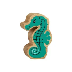 Sea Creatures Story Sack with Lanka Kade Wooden Sea Creatures