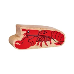 Sea Creatures Story Sack with Lanka Kade Wooden Sea Creatures