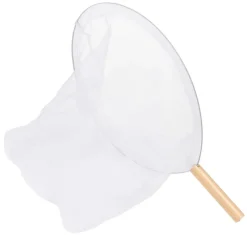 Seashore Life Story Sack with Magnifying Glass and Net