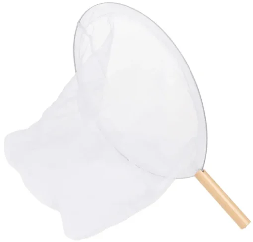 Seashore Life Story Sack with Magnifying Glass and Net