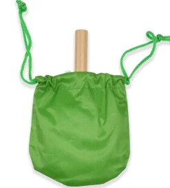 Seashore Life Story Sack with Magnifying Glass and Net
