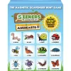 Seekers MiniBeasts Scavenger Hunt Game