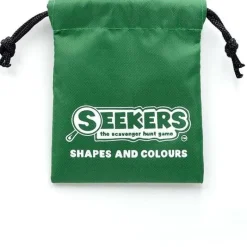 Seekers MiniBeasts Scavenger Hunt Game