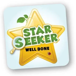 Seekers MiniBeasts Scavenger Hunt Game