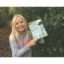 Seekers MiniBeasts Scavenger Hunt Game