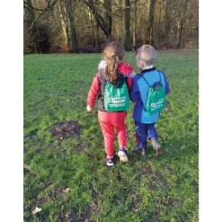 Seekers MiniBeasts Scavenger Hunt Game