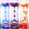 Sensory Liquid Motion Timers (Pk 5)