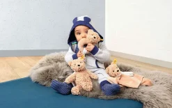 Steiff Jimmy Bear 242274