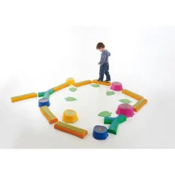 Step-A-Forest Balancing Set 74604 (Direct Shipping)