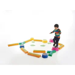 Step-A-Forest Balancing Set 74604 (Direct Shipping)