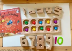 SumBlox Starter Set