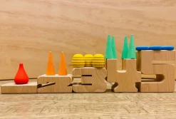 SumBlox Starter Set