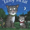 Tabby McTat Board Book