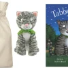 Tabby McTat Story Sack with TabbyMcTat Soft Toy