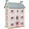 Tenderleaf Heather Hall MT7604 (Direct Shipping UK)