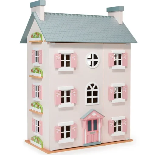 Tenderleaf Heather Hall MT7604 (Direct Shipping UK)